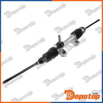 Crémaillère de direction hydraulique pour SMART | 12533V001000000, SPK-ME-008